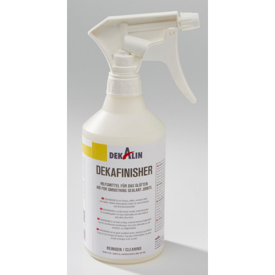 DEKAFinisher 500ml Spray