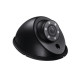 CAM18 NAV color camera including black housing