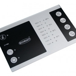 EBL 211 with display panel LT 453