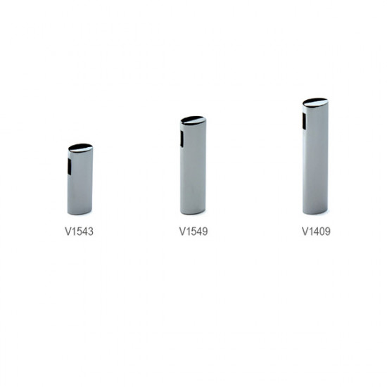 Rail holder height 6cm for Gallery Rail System