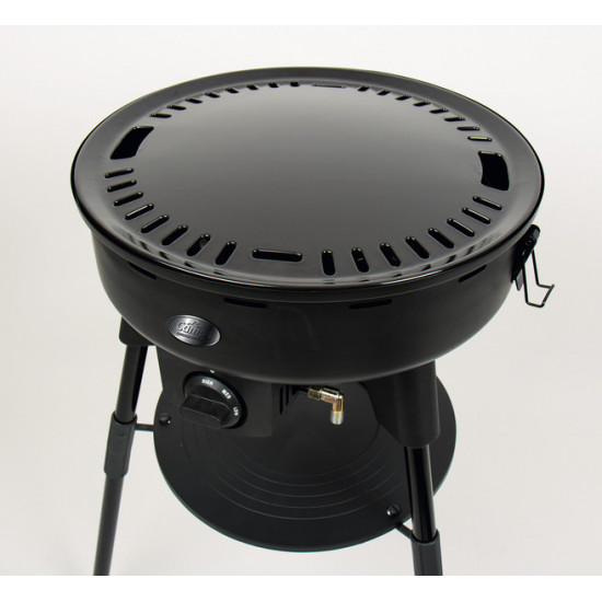 Freestanding gas grill Family - 30 mbar