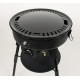 Freestanding gas grill Family - 30 mbar