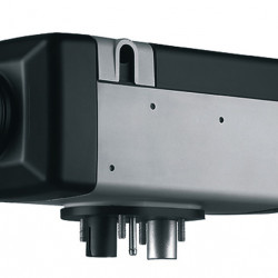 12V auxiliary heater Air Top 2000STC-B basic petrol