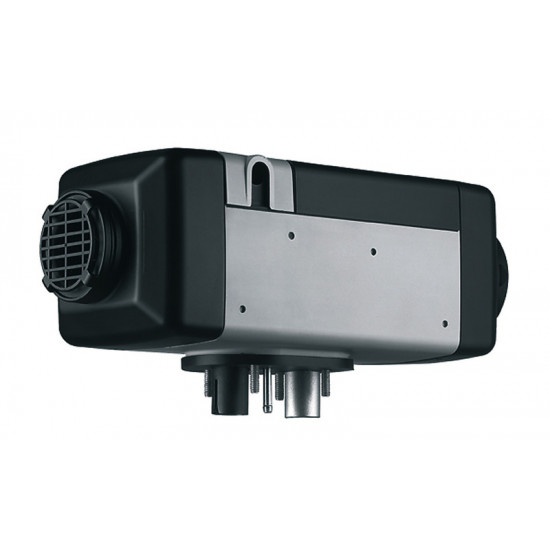 12V auxiliary heater Air Top 2000STC-B basic petrol