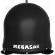 Megasat Campingman Portable ECO Satellite System - Graphite