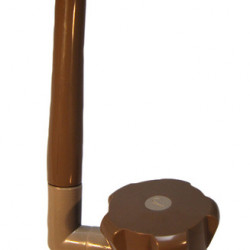 Automatic faucet Novo