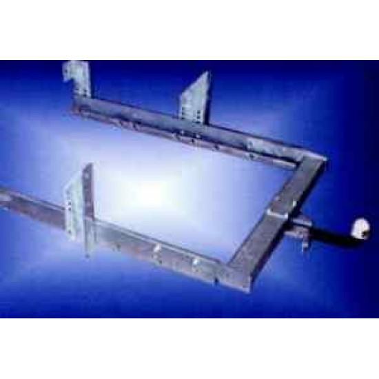 Wiring kit for towbar, 13-pin, Ducato, year of manufacture 2002