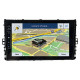 D8-333 PRO-C Navigation System for VW T6.1