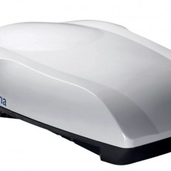 Telair Dualclima 8400H roof air conditioner