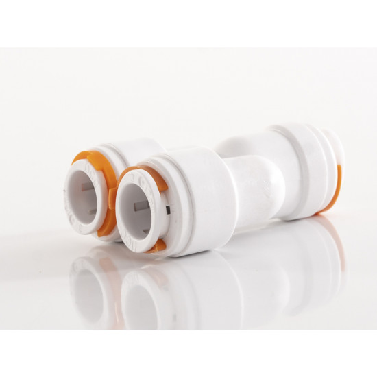 Y-connector