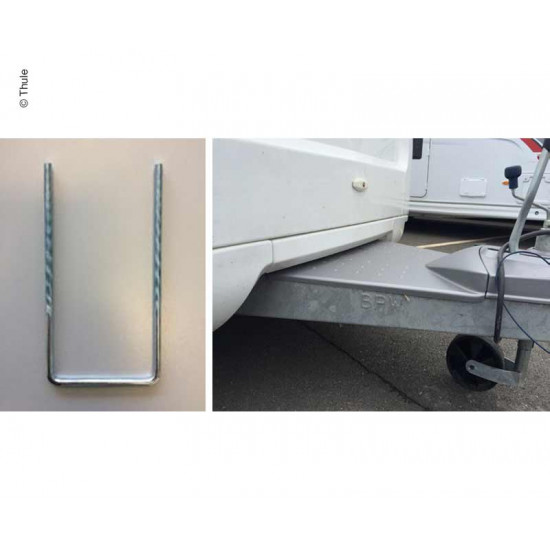U-Bolts XL for A-Frame