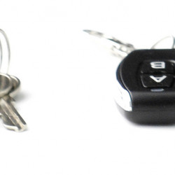 Autoterm Air 2D mobile parking heater / roof tent heater with 10 L diesel tank