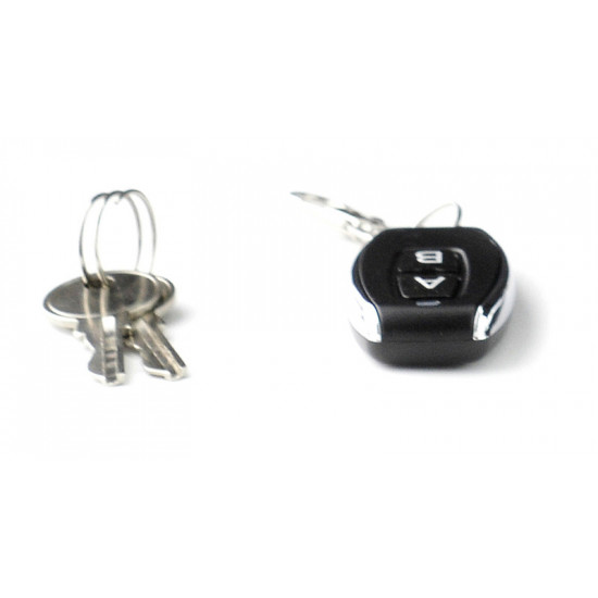 Autoterm Air 2D mobile parking heater / roof tent heater with 10 L diesel tank