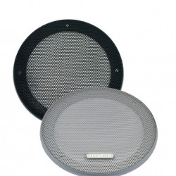 Protective grille for speakers D:11.6cm