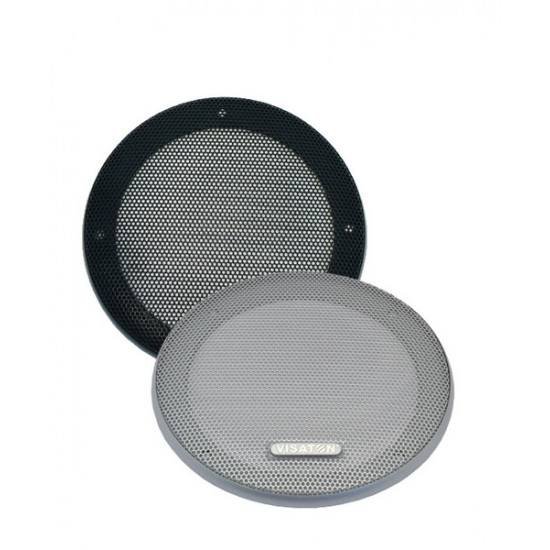 Protective grille for speakers D:11.6cm