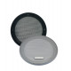 Protective grille for speakers D:11.6cm