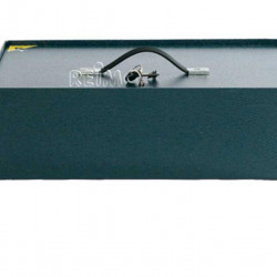 Mobile safe for Adria panel vans