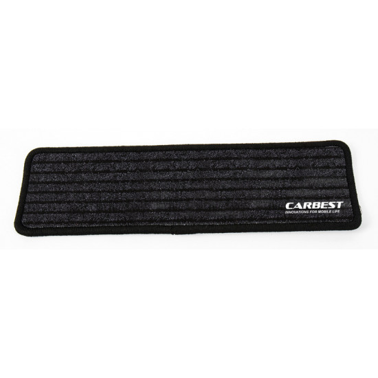 Carbest cab entry mat & carpet for T5/T6