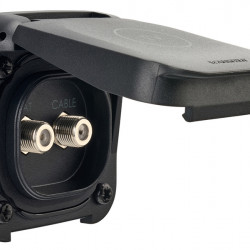 SCANSTRUT Satellite Outdoor Socket