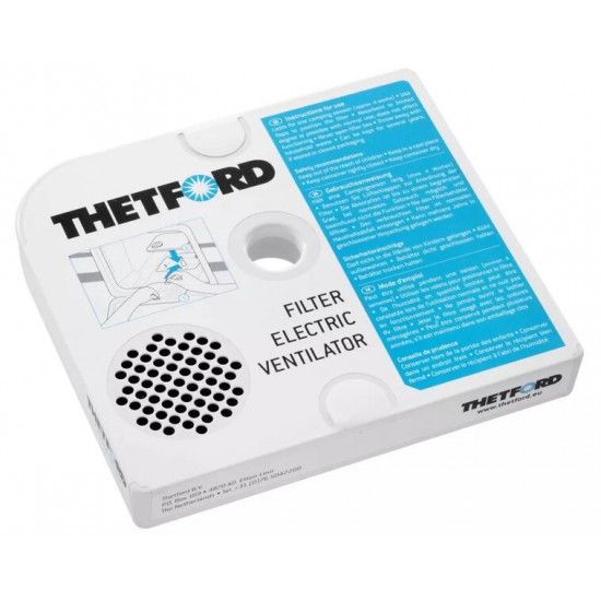 Replacement carbon filter C-260