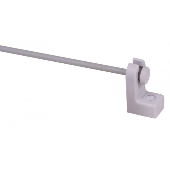 Spannfix light grey