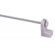 Spannfix light grey