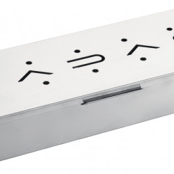 CADAC Smoker Box