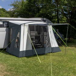 Caravan/Motorhome Awning ONE BEAM AIR VARIANT 260