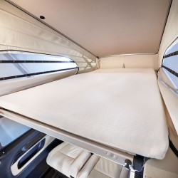 Marco Polo H2 mattress