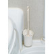 Fiamma toilet brush with holder