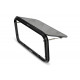 Acrylic glass safety glass casement window RW Fusion