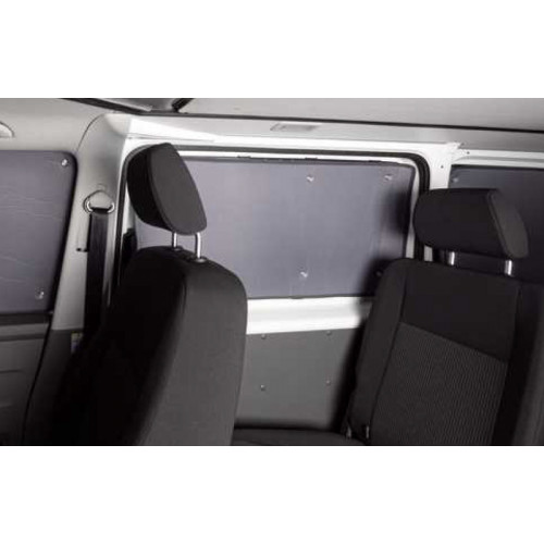 Ford Transit/Tourneo Custom V710 Accessories