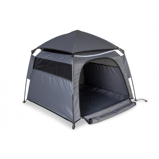 LOTTI quick-erect tent – lightweight and stable