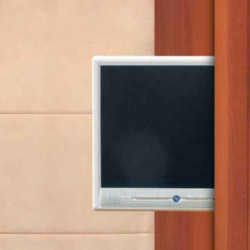 TV mount 45 cm - Extendable to the left