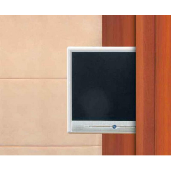 TV mount 45 cm - Extendable to the left