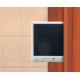 TV mount 45 cm - Extendable to the left