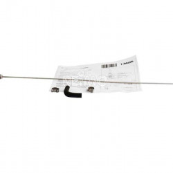 Fuel tank extraction kit Duc.Euro5