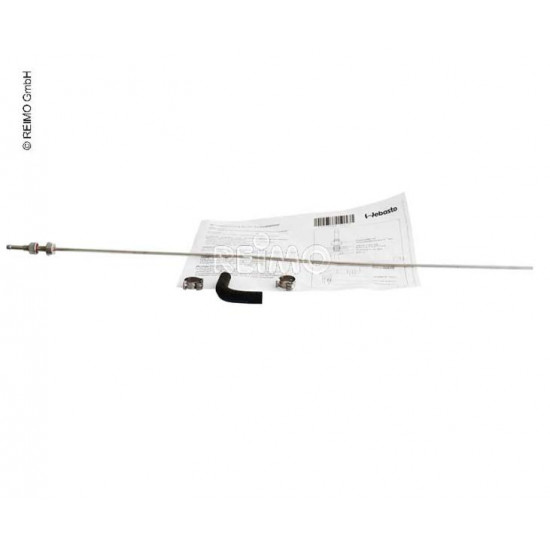 Fuel tank extraction kit Duc.Euro5