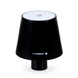 CLARA – Rechargeable Bottle Light