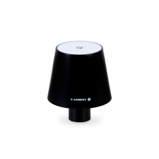 CLARA – Rechargeable Bottle Light