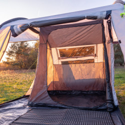 REIMO Tour Easy 4 inner tent