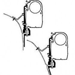 Adapter for Omnistor awning - Sprinter van