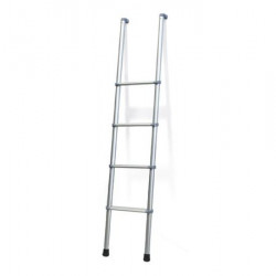 Deluxe 4B inner conductor - height 1575 mm