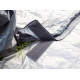 UniVan Air inflatable universal rear tent
