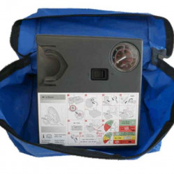 airMAN HAWK compressor, 6 bar