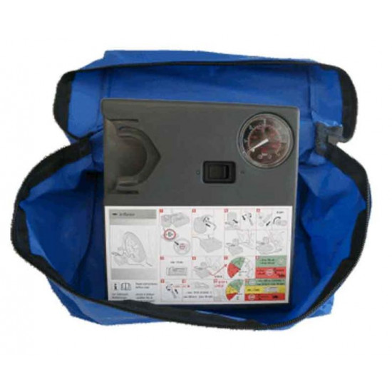 airMAN HAWK compressor, 6 bar