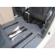 Carbest carpet/floor mat driver's cab for Mercedes Vito Vanstar