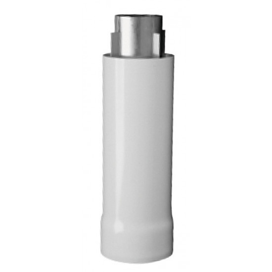 Roof chimney extension f.3010