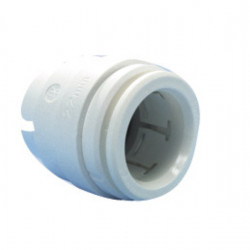 Speedfit for end plugs
