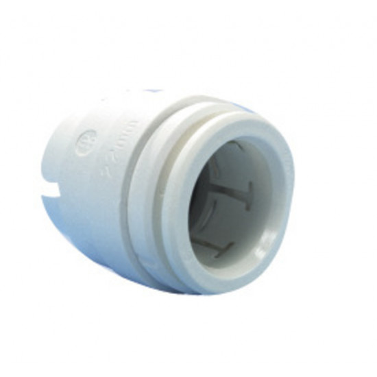 Speedfit for end plugs